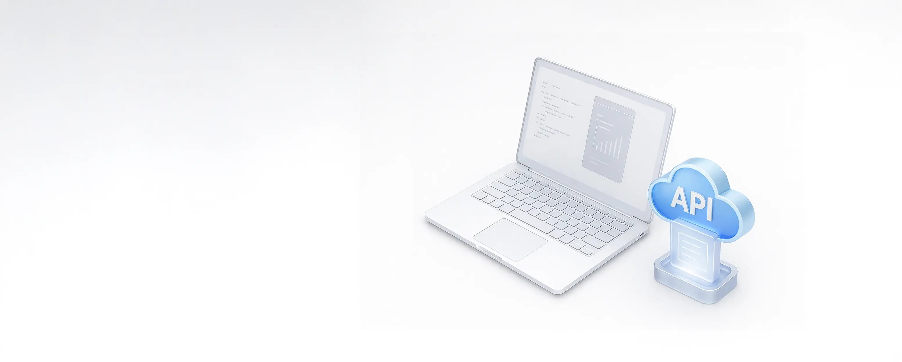 Developer-Friendly API